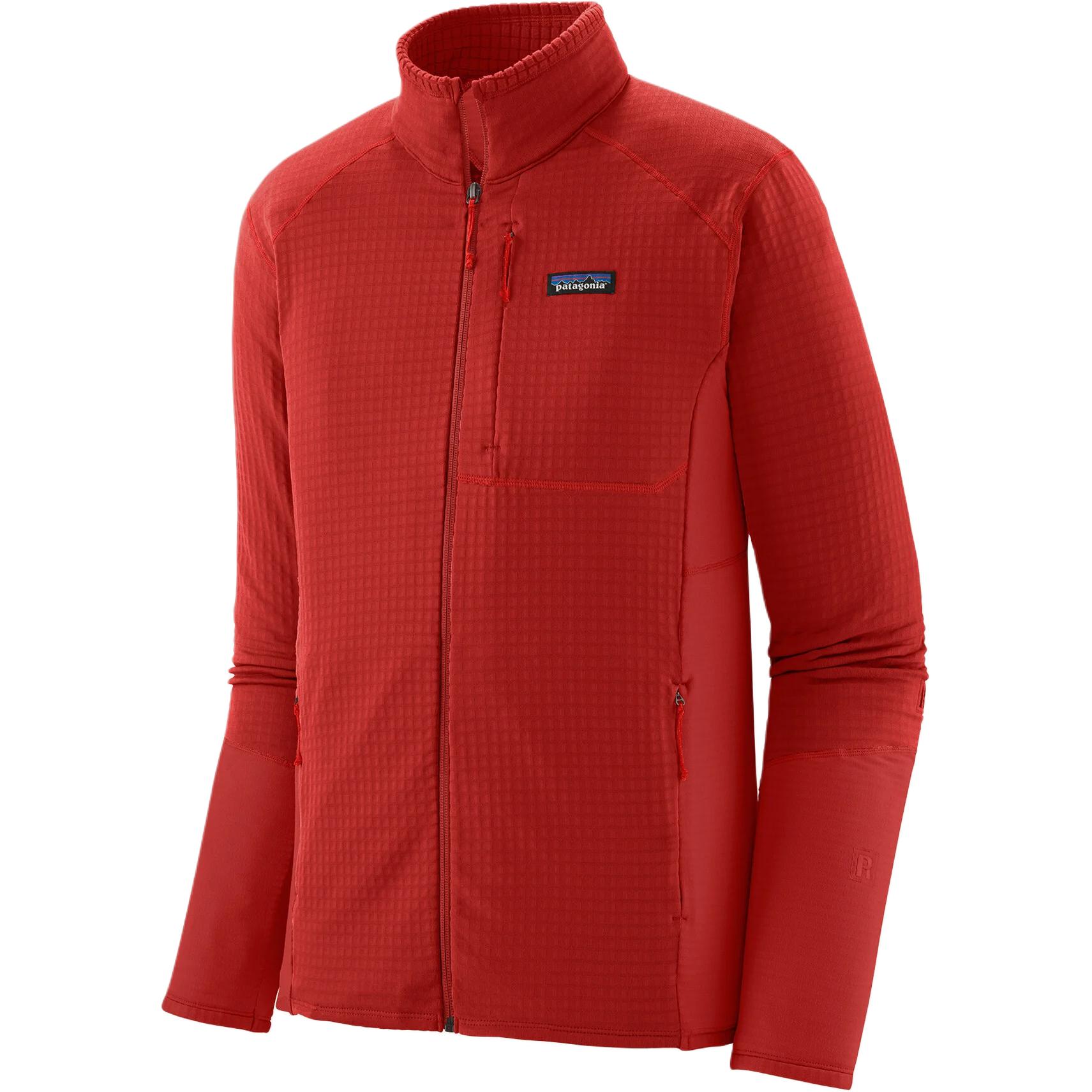Patagonia R1® zipped jacket