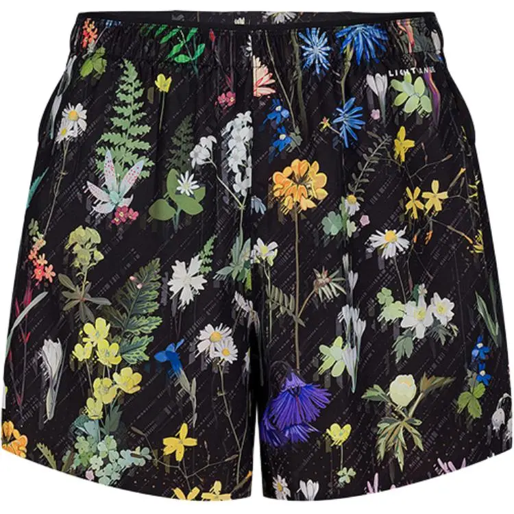 THE NORTH FACE Floral print Shorts