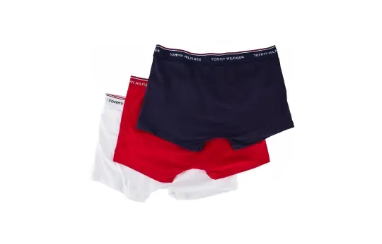 Tommy Hilfiger Men's Boxer Briefs