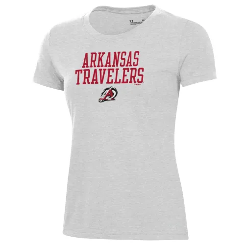 Under Armour Performance T Shirt Women's