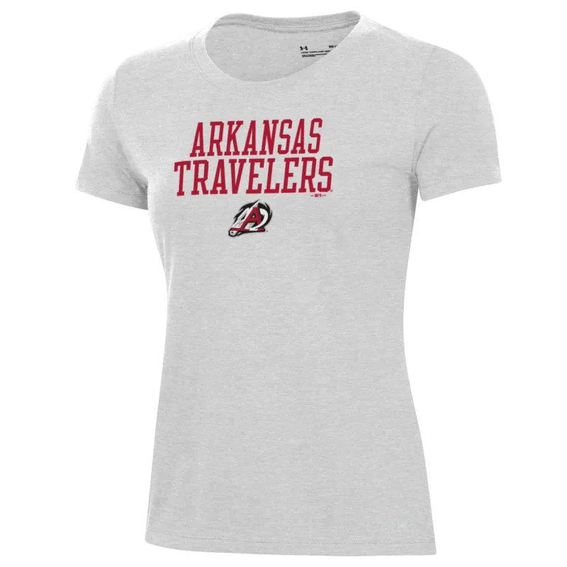 Under Armour Performance T Shirt Women's