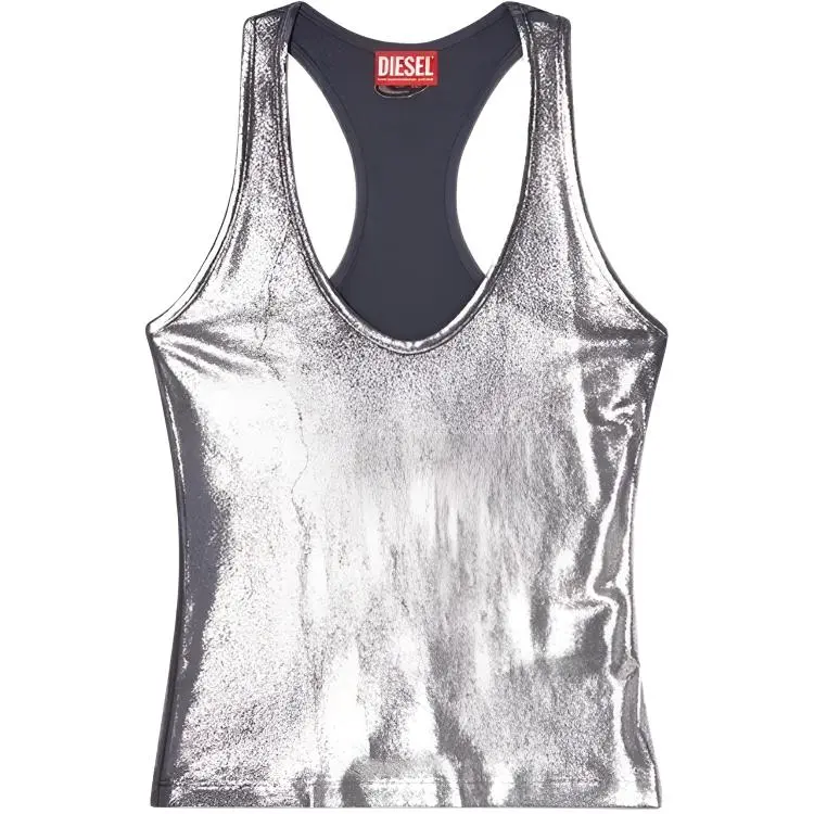 DIESEL T Ama Tank Top