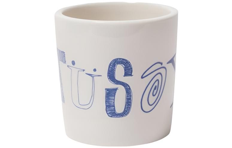 аксессуары Stussy Stussy Ransom 10oz (белый)