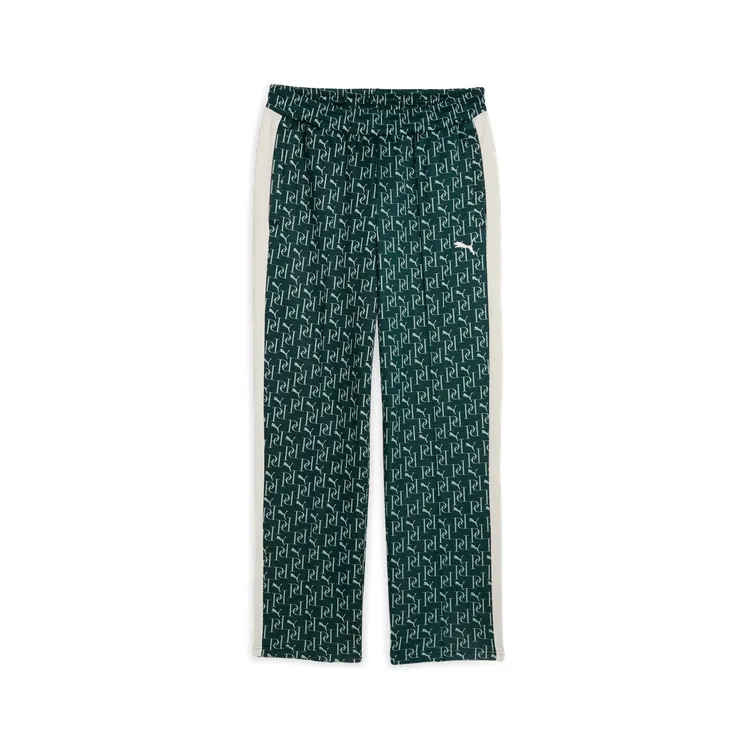 PUMA T7 AOP RELAXED Knitted Sweatpants Men's