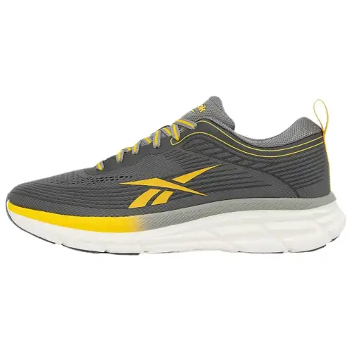 Reebok Running Shoes Men's Yellow