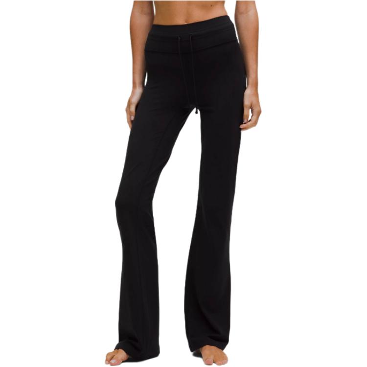 Lululemon Groove Series Yoga Pants Women’s