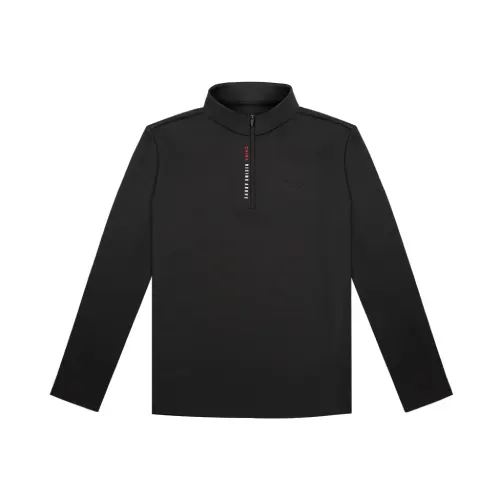 Anta Knitwear Men's Basic Black