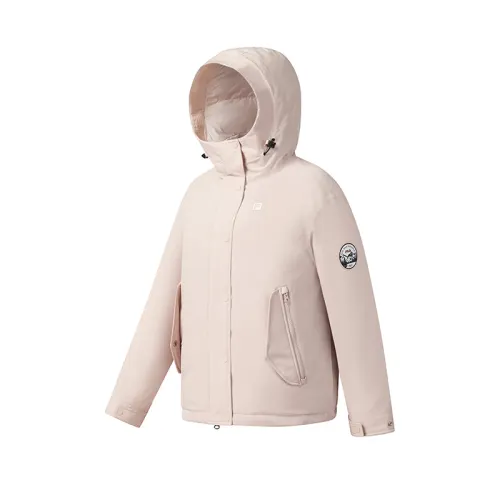 FILA Fitness Down Jacket Women's