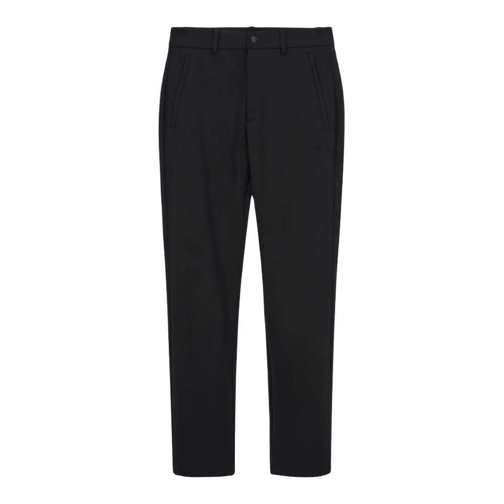 THE NORTH FACE Basic Fleece Bonded Casual Pants Men's