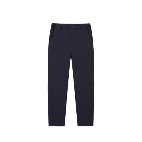Anta Casual Pants Men's Legend Blue