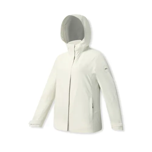 FILA Fitness Windbreaker Jacket Women's