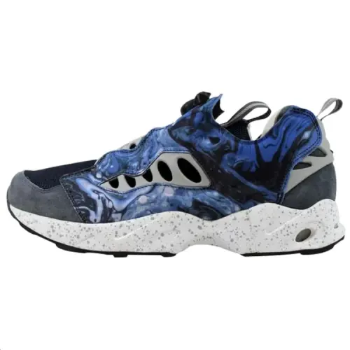 InstaPump Fury Garbstore x InstaPump Fury Reebok Road 'Graphite'