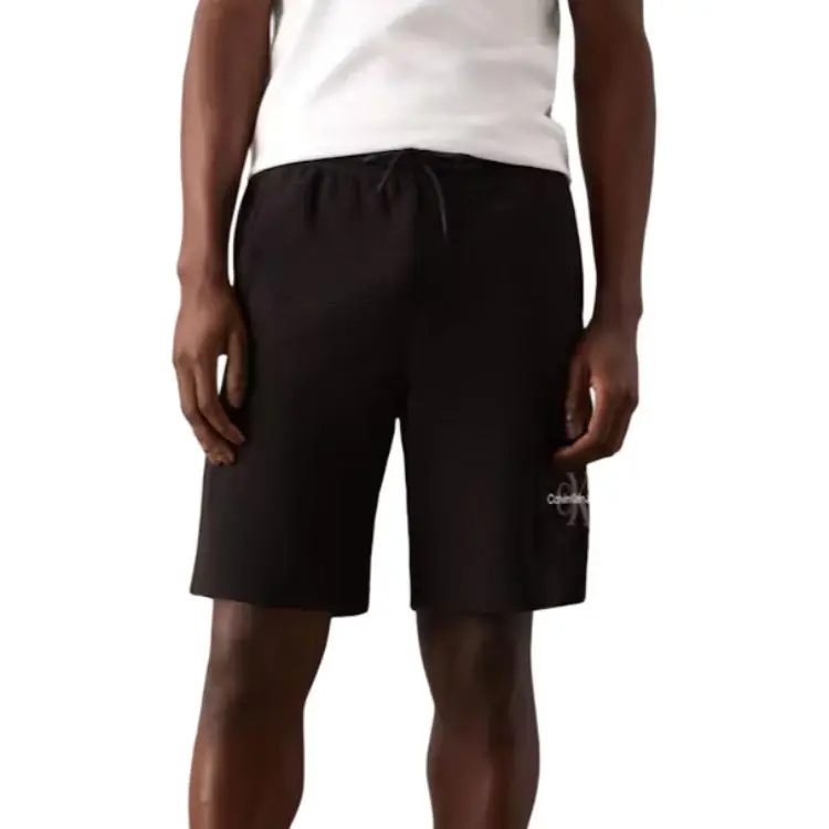 CALVIN KLEIN Casual Shorts Men's
