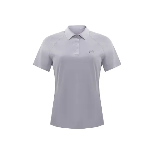 Under Armour Polo Shirt Women's