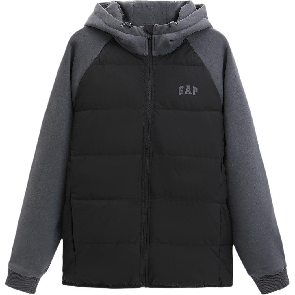 Мужская куртка GAP logo (разноцветная)