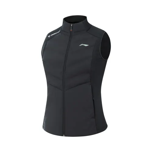 Li Ning Running Collection Vest Women's