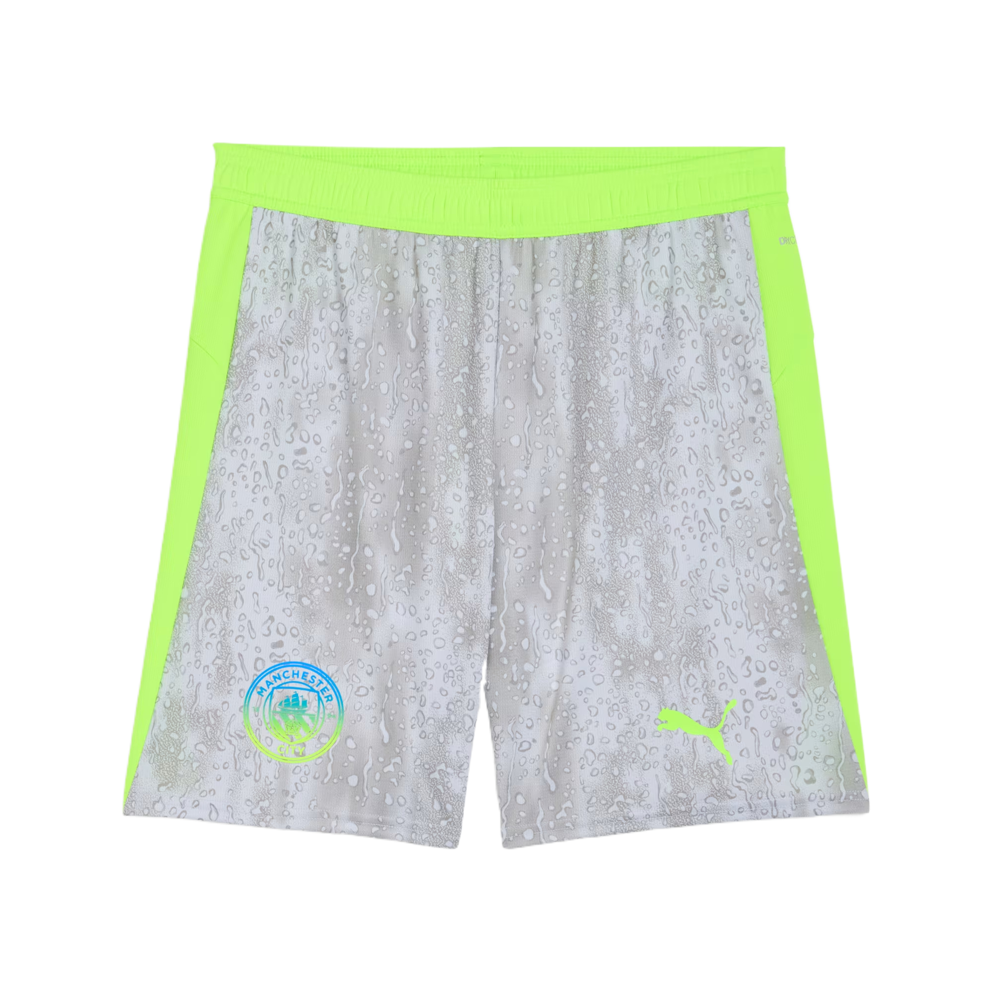 PUMA Manchester City Soccer Bottom Men’s