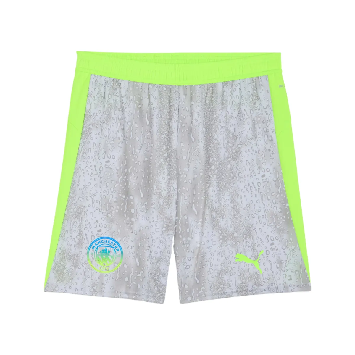 PUMA Manchester City Soccer Bottom Men's