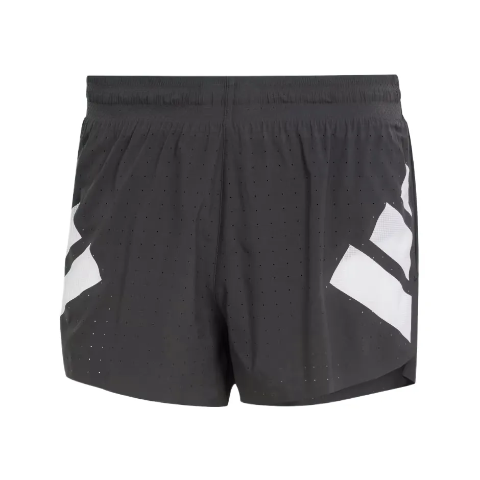 Adidas Adizero Road To Records Sports Shorts Men's