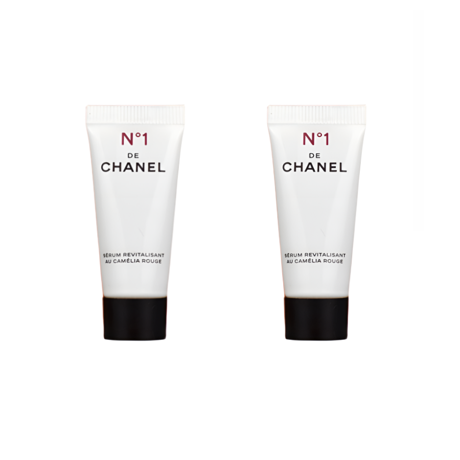 Сыворотка Chanel (прозрачная)