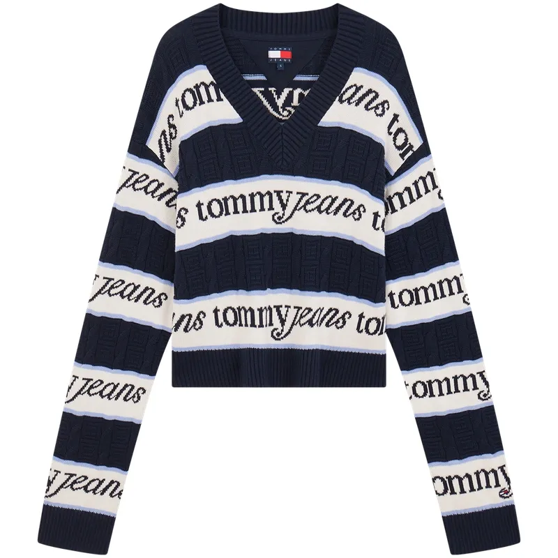 Tommy Hilfiger Knitwear Women's