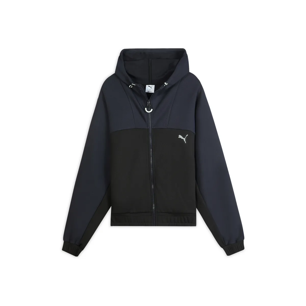 PUMA NEKO-San Jackets Unisex Marine Blue-16 Hooded Moderate Other
