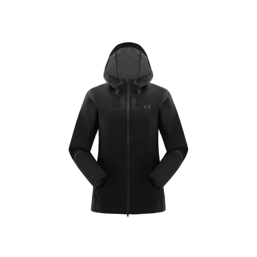 Under Armour Webbing Windbreaker Jacket Women's