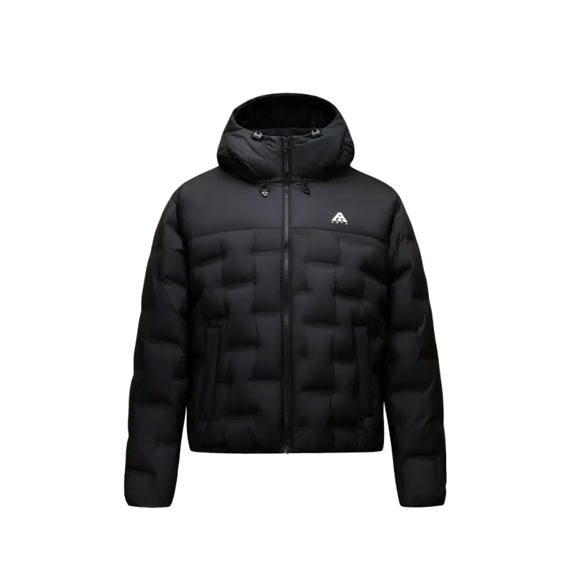 Anta Down Jacket Women's Basic Black