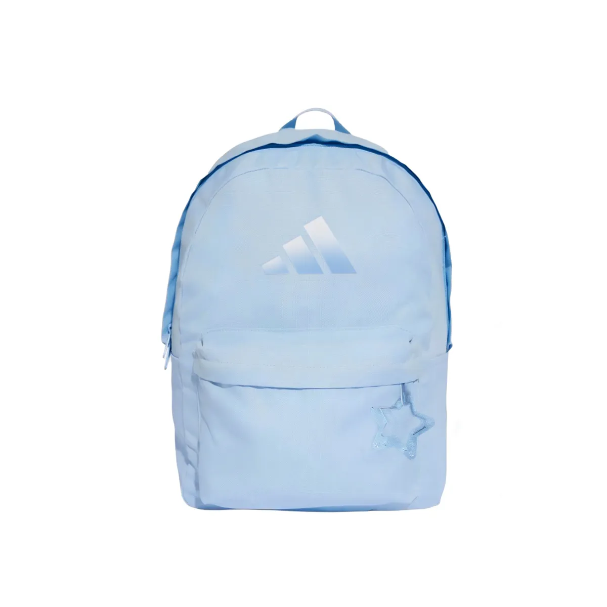 Adidas Fabric Backpack Large Unisex Blue