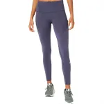 ASICS Yoga Pants Women's Purple Moderate
