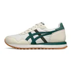 ASICS Low top Sports Casual Shoes Unisex Light Gray Green