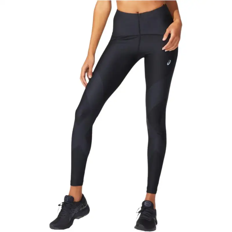 ASICS Sports Pants Women's Black Moderate