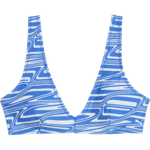 PUMA Bikinis Women's Blue Moderate