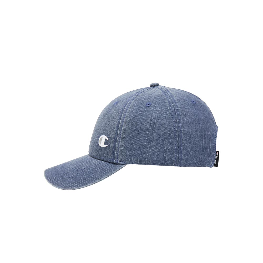 Унисекс кепка Champion SS25 (разноцветный) — фото 35