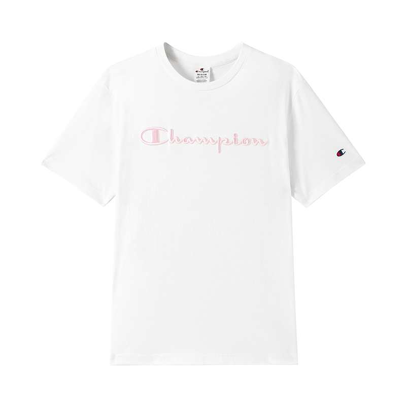 Футболка Champion (однотонная)