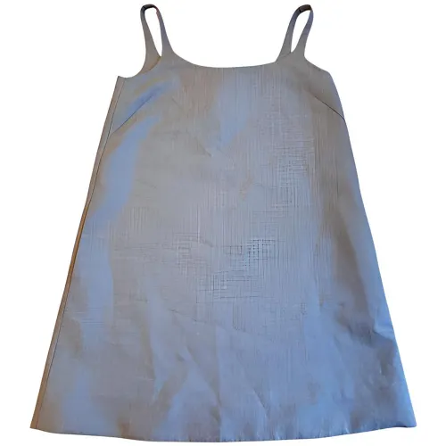 PRADA Slip Dresses Women's Black