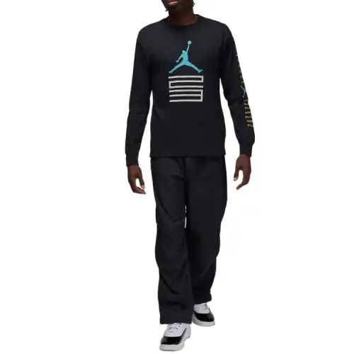 Jordan Air Jordan 11 Casual Pants Men's