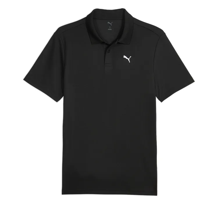 PUMA Performance Polo Shirt Men's