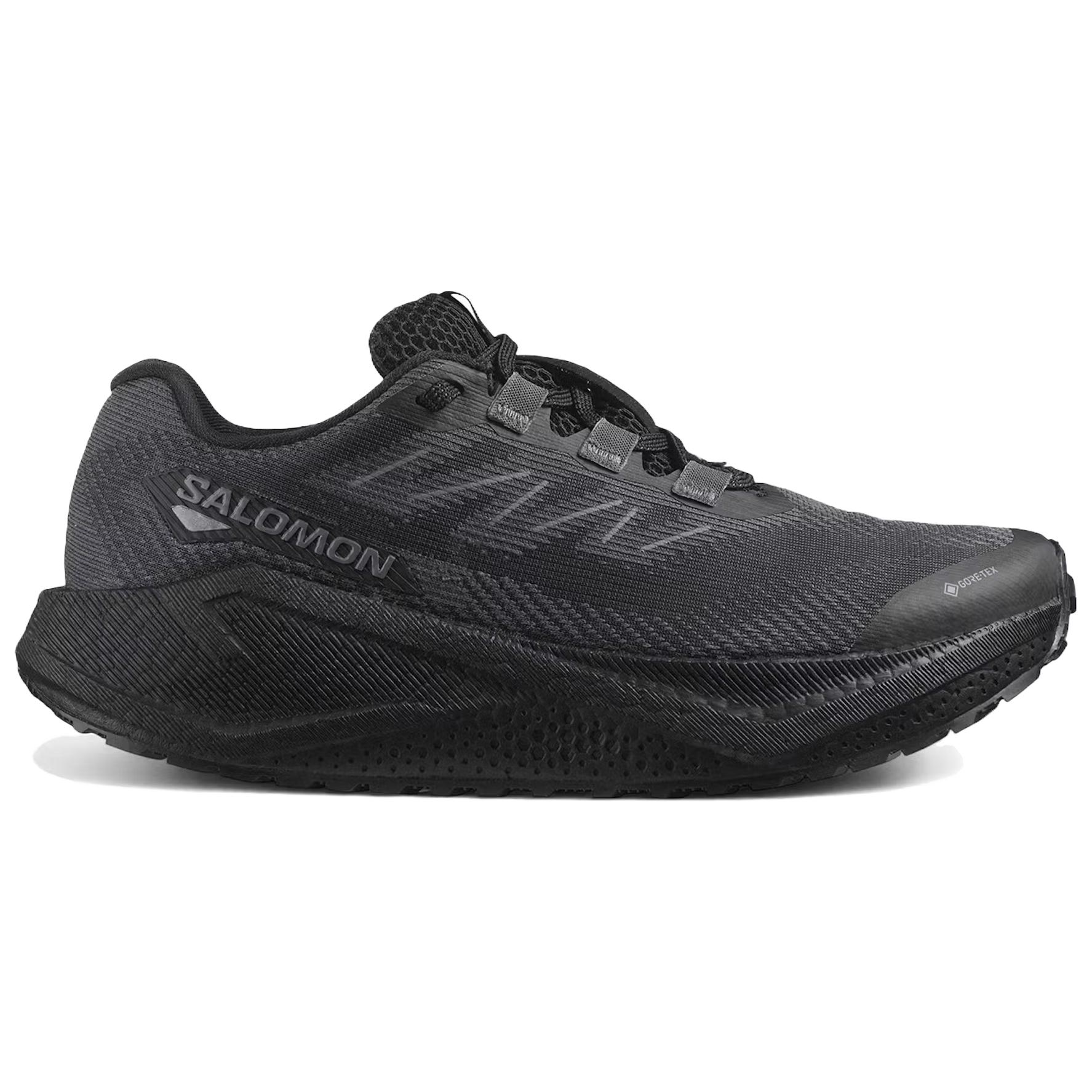 SALOMON AERO BLAZE 3 Casual Running Shoes Women’s Black
