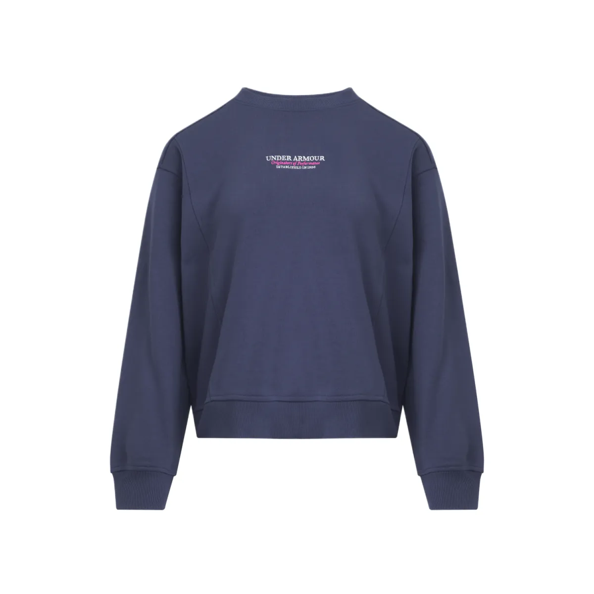 Under Armour Sweatshirt Women's