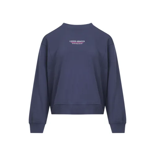 Under Armour Sweatshirt Women's