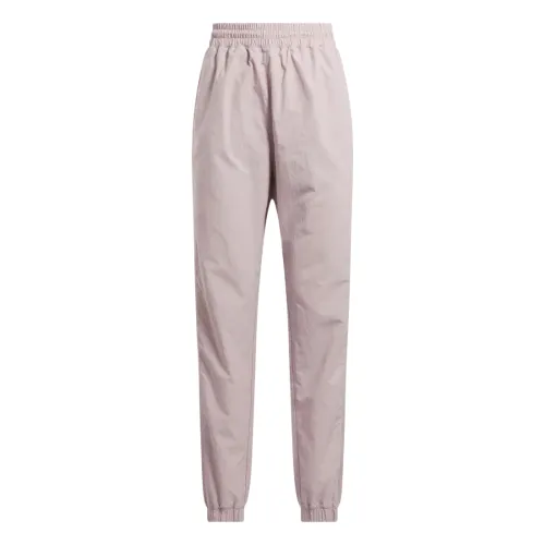 Reebok Sports Pants Women's Pink Moderate