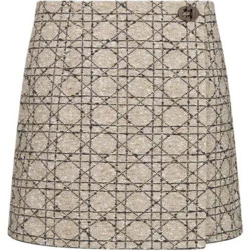 DIOR FW25 Casual Shorts Women's