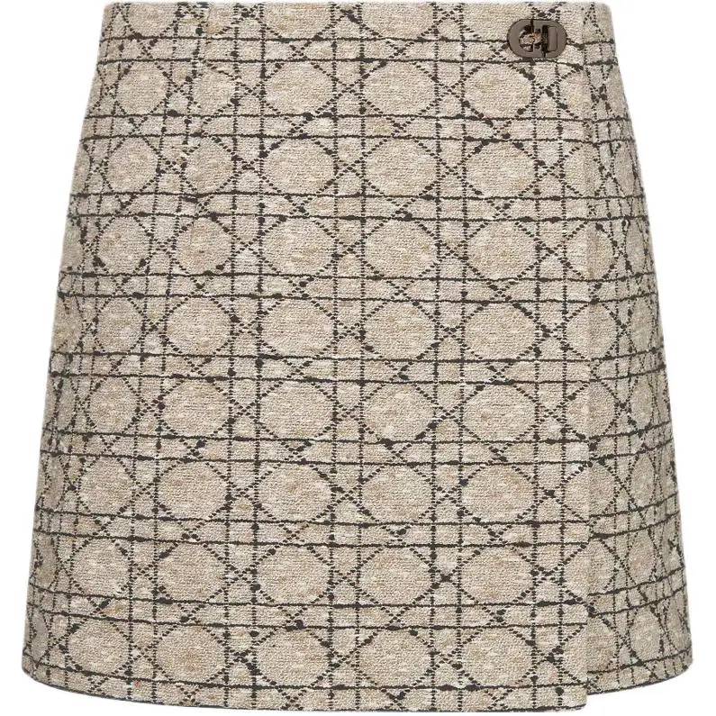 DIOR FW25 Casual Shorts Women's