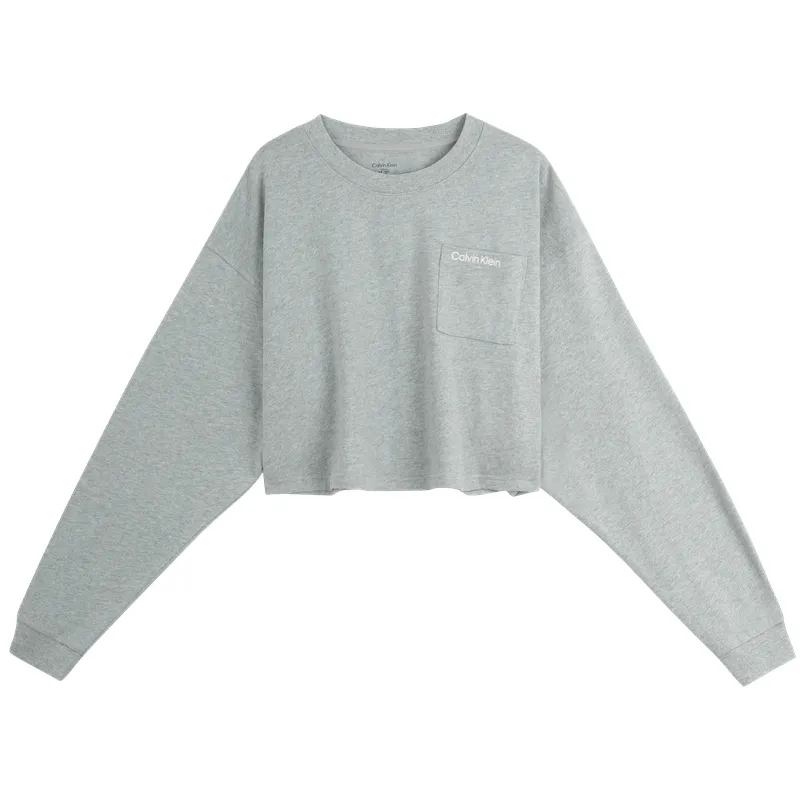 CALVIN KLEIN T Shirt Women's Gift Box Set Included