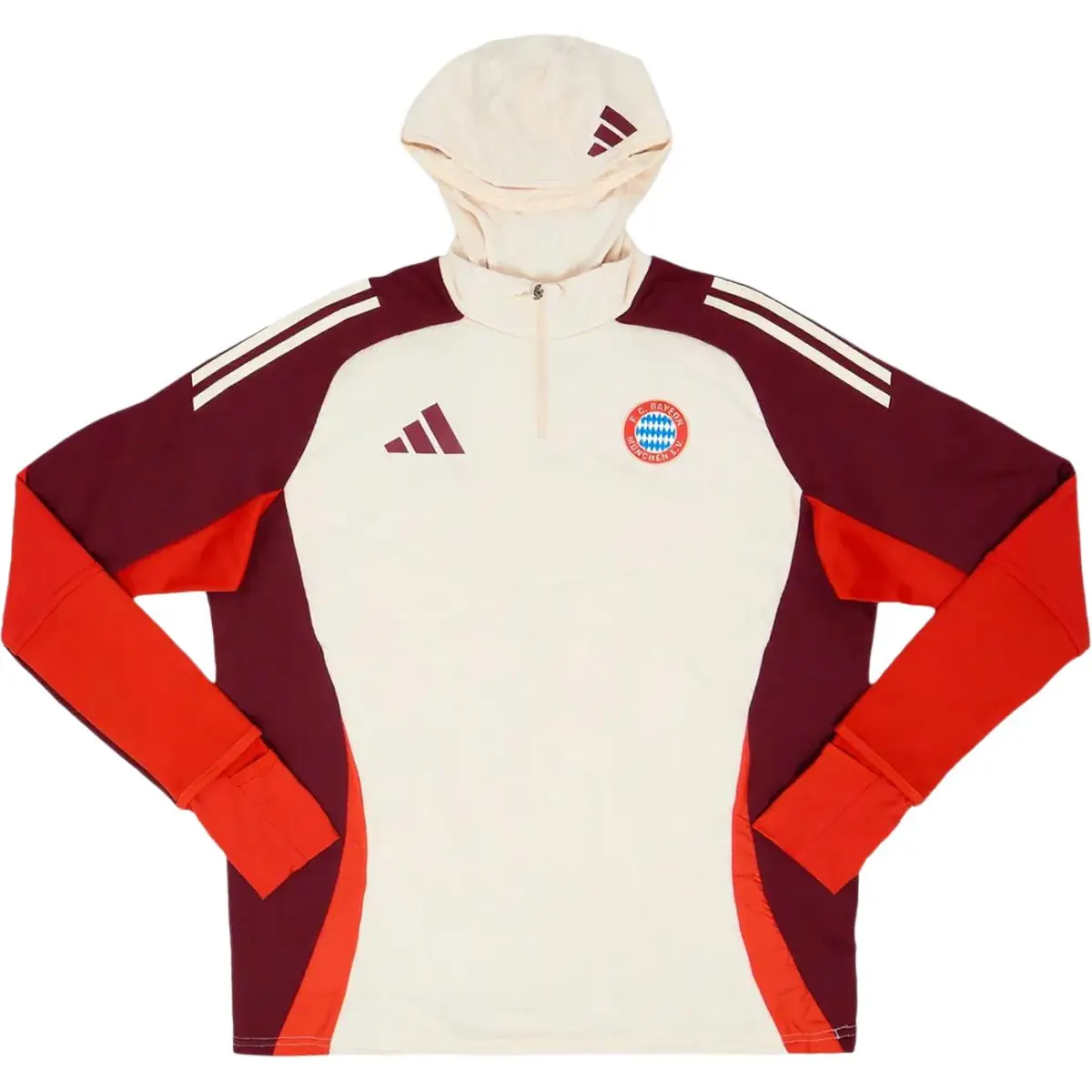 Adidas Bayern Munich Black Soccer Jersey Unisex
