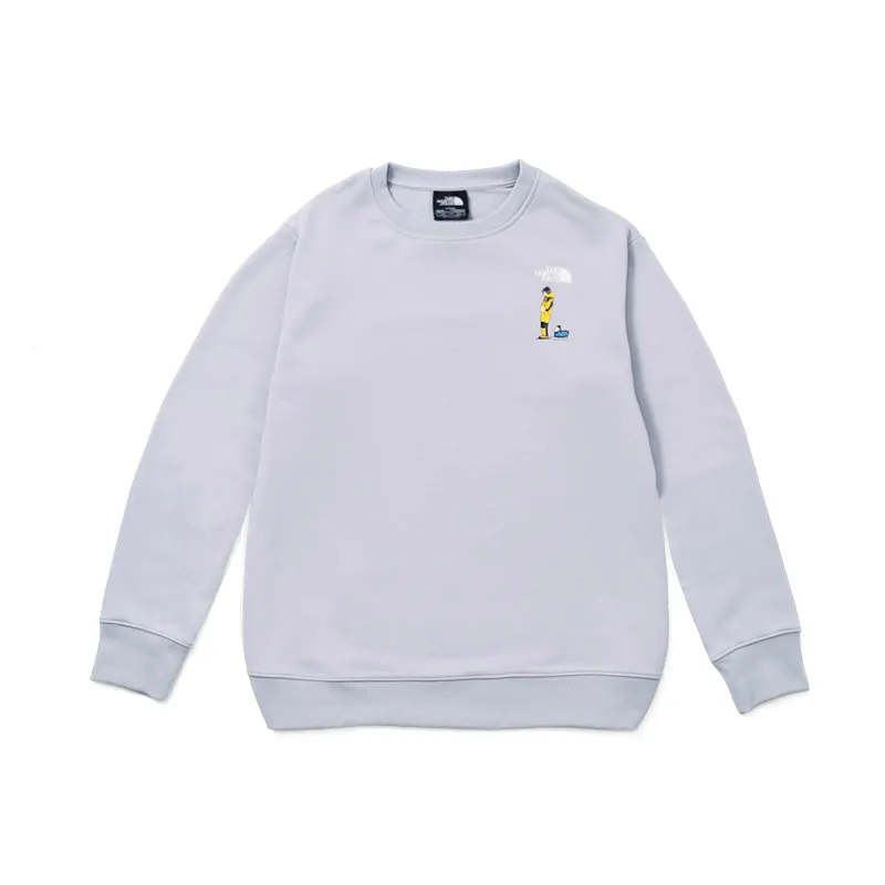 THE NORTH FACE Urban Exploration FW25 Sweatshirt Unisex