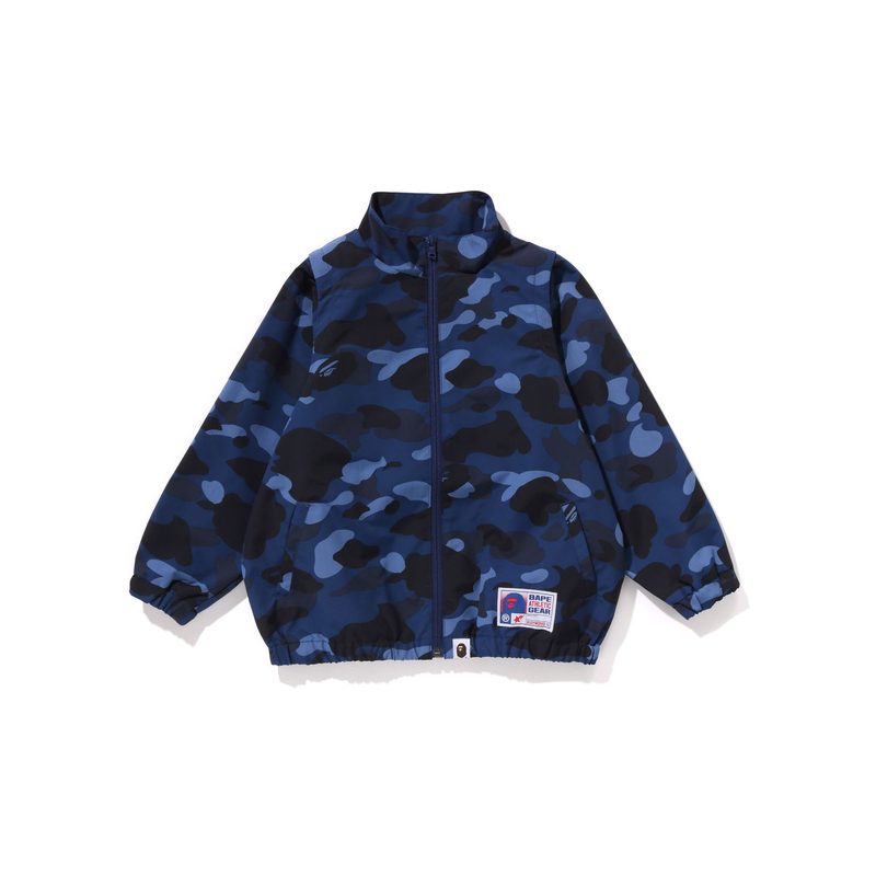 Куртка A BATHING APE FW25 (камуфляжная)