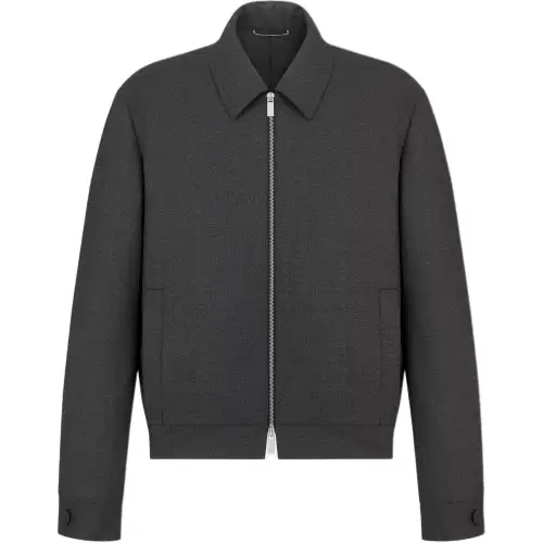 DIOR FW25 Jackets & Coats Men's