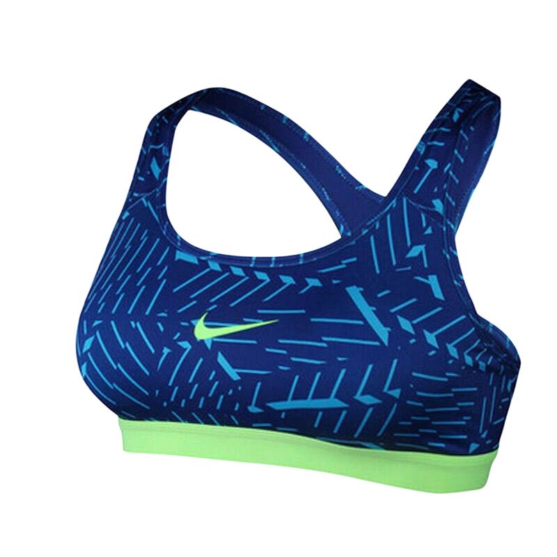 Nike Sports Underwear Women’s Blue Moderate
